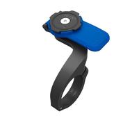 Quad Lock Supporto Manubrio Out Front V3 per iPhone, Galaxy, Pixel con Adattatore Universale