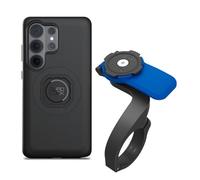 Quad Lock Out Front Staffa manubrio per bicicletta (V3) con MAG custodia per telefono per Galaxy S26 Ultra