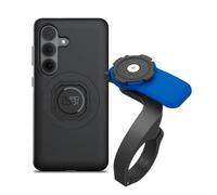 QUAD LOCK OUT - Supporto per cellulare da bicicletta per manubrio anteriore (V3) con MAG, compatibile con Galaxy S26
