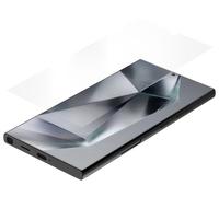 Quad Lock Pellicola protettiva per schermo in TPU per Galaxy S24 Ultra
