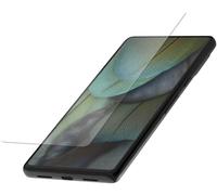 Quad Lock Pellicola Protezione Schermo - Google Pixel 7A - Twin Pack