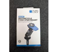 Quad lock per moto Supersportiva Supporto cellulare