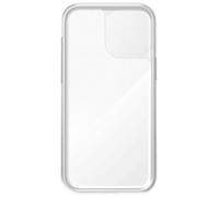 Quad Lock Protezione impermeabile poncho MAG - iPhone 12 Pro Max, trasparente, taglia 10 mm