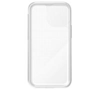 Quad Lock Protezione impermeabile poncho MAG - iPhone 13 Mini, trasparente, taglia 10 mm