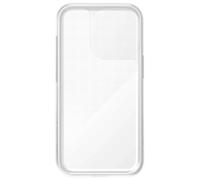 Protezione impermeabile Quad Lock MAG Poncho - iPhone 13 pro Blanc TU