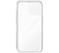 Quad Lock Mag Poncho Iphone 14 Waterproof Phone Case Trasparente