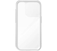 Quad Lock MAG Poncho, protezione dalle intemperie male