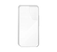 Quad Lock MAG Poncho Protezione Impermeabile - Samsung Galaxy A54, trasparente