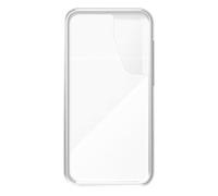 Quad Lock MAG Poncho, protezione dalle intemperie male