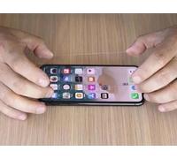 Quad Lock Proteggi schermo - 2 pellicole flessibili in TPU - Google Pixel 8 Pro