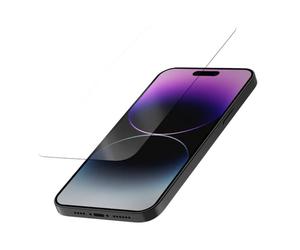 Quad Lock Proteggi schermo - Vetro temperato - iPhone 14 Pro Max