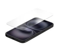 Quad Lock Proteggi schermo - Vetro temperato - iPhone 16