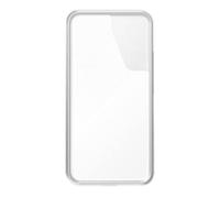 Quad Lock Poncho impermeabile MAG per Samsung Galaxy S23+ trasparente