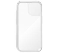 Quad Lock Protezione impermeabile Poncho compatibile MAG custodia e originale - iPhone 15