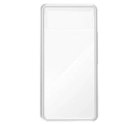 Quad Lock Protezione impermeabile poncho MAG - Google Pixel 6A, trasparente
