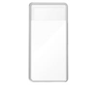 Quad Lock Protezione poncho impermeabile - Google Pixel 6, trasparente, taglia 10 mm