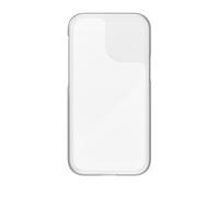 Quad Lock Cover Trasparente Poncho per iPhone 12 mini
