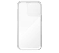 Quad lock iphone 14 pro max poncho