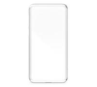 Quad Lock Protezione poncho impermeabile - Samsung Galaxy S10, trasparente, taglia 10 mm