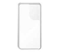 Quad Lock Protezione poncho impermeabile - Samsung Galaxy S21 FE, trasparente, taglia 10 mm