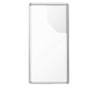 Quad Lock Protezione poncho impermeabile - Samsung Galaxy S23 Ultra, trasparente
