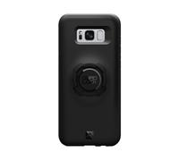 QUAD LOCK QLC GS8PLUS COVER per Samsung Galaxy S8+, Nero