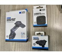 Quad Lock QLM-HBR PRO Supporto Moto per Smartphone completo di antivibrante