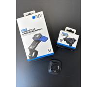 Quad Lock QLM-HBR Supporto Moto per Smartphone completo di antivibrante