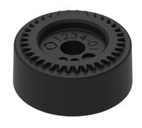 Quad Lock 360, distanziatori male
