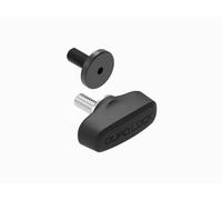 Quad Lock Sostituzione doppio braccio pivot 360 maniglia/vite esagonale