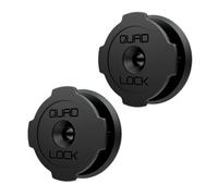Quad Lock Supporto a parete adesivo