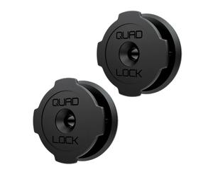 Quad Lock Supporto a parete adesivo