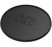 Quad Lock Supporto adesivo per smartphone per cruscotto, taglia 10 mm
