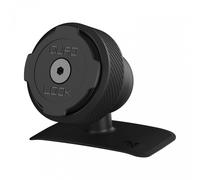 Quad Lock Supporto Adesivo Universale per Cruscotto Auto - Fissaggio Sicuro 3M VHB