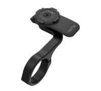Quad Lock Supporto Frontale Pro V2 per Smartphone Bici, Montaggio Manubrio