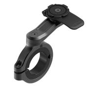 Quad Lock Motorcycle PRO, supporto per manubrio grande male Nero