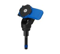 Quad Lock Supporto per manubrio moto per iPhone, Samsung Galaxy Google Pixel Smartphone