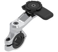 Supporto Telefono Manubrio Pro Moto Quad Lock Cromato