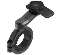 Quad Lock Motorcycle PRO, supporto per manubrio grande male Nero