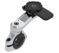 Quad Lock Supporto per manubrio Pro Chrome