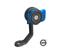Quad Lock Supporto per stelo dello specchio