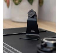 Quad Lock Supporto Per Telefono Con Copertura Per La Testa A 360 Gradi Black