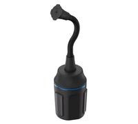 Quad Lock Supporto per telefono con portabicchieri per auto, camion e camper