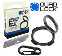 Quad Lock Supporto Per Telefono Quadro V2 Con Cover Socket Bediehn