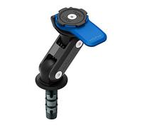 Supporto per stelo forcella quad lock per moto