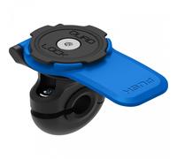 Quad Lock Supporto Telefono Moto/Scooter per Specchietto e Manubrio Piccolo - Fissaggio Sicuro