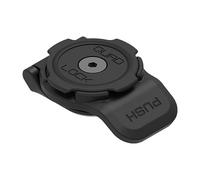 Testa A Leva 360 Corta Quad Lock Nero