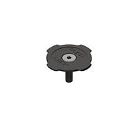 Quad Lock 360, tappo superiore male
