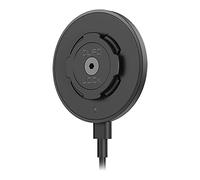 Quad Lock 360, testa di ricarica wireless male