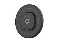 Quad Lock Testa Mag per Auto, scrivania 360